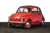 1971 Fiat 500: 11 Aug 2018 In vendita all'asta