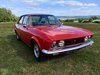 1971 Fiat 124 BC Coupe 1600 For Sale