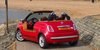 2012 Fiat 500 Ischia (modern Jolly) by Castagna Milano For Sale
