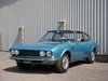 1968 Fiat Dino 2000 coupe In vendita