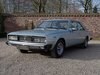 1974 Fiat 130 Coupe 3200 with airco and cruise control, only 52.2 In vendita