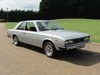 1972 Fiat 130 Coupe automatic at ACA 25th August 2018 For Sale