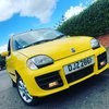 2002 Fiat Seicento 1.1 Sporting For Sale