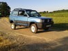 1989 fiat panda limited edition 4x4 sisley For Sale