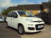 2015 Fiat Panda Pop – ONE OWNER FROM NEW – VERY LOW MILEAGE For Sale