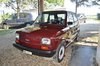 1980 Fiat 126 650 Personal 4 For Sale