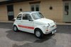 1967 FIAT ABARTH For Sale