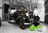 1936 Fiat Balilla 508B 4marce 2Porte - RESTAURO TOTALE - For Sale