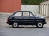 1985 FIAT 126 VENDUTO