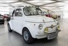 1971 Fiat 500 Abarth 695 SS-Look LHD For Sale