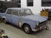 1963 Fiat 1800 B For Sale