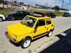 1976 FIAT 126 PERSONALE SOLD
