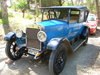 1926 Fiat 503 For Sale