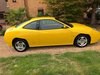 1998 Fiat Coupe 20V SOLD