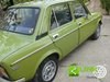 1978 Fiat 128 1100 CL Certificata ASI In vendita