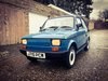 1991 Fiat 126 Bis In vendita