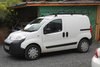 2012 Fiorino van for sale In vendita