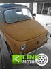 1971 Fiat 500 L - DA RESTAURARE - In vendita