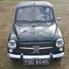 1971 Fiat 600 For Sale