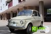 FIAT 500F 1967 - OTTIMO MOTORE - ISCRITTA ASI For Sale