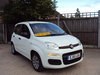 2015 Fiat Panda Pop – ONE OWNER FROM NEW – VERY LOW MILEAGE SOLD