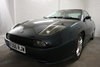 1999 The Last Energy Green Fiat Coupe 20V Turbo Plus? For Sale