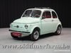 1966 Fiat 500F '66 For Sale