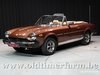 1979 Fiat 124 Spider '79 For Sale