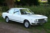 1973 Fiat 124 Coupe 1600  For Sale