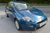Fiat Punto Easy 1.4 2013 (63) For Sale