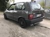 1990 Fiat Uno Turbo - 2 owners, 65k miles, Immaculate! For Sale