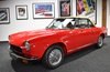 1978 Fiat 124 Sport Spider 1756cc For Sale