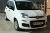 2017 Fiat Panda ( Easy) under 4K on the clock For Sale
