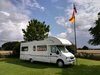 2006 Lovely 6 Birth Motorhome & tow car SOLD