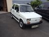 1977 Fiat 126 Personal 4 For Sale