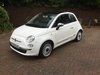 2008 Fiat 500 1.2 Lounge 3dr For Sale