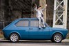 1991 1981 Fiat 127 with 1050 Abarth engine (70HP) For Sale