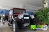 FIAT 508 BALILLA BERLINA LUSSO 1932 - MARCIANTE- PERFETTAMEN In vendita