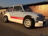 1968 Fiat 600 Abarth Tribute - Made to order For Sale