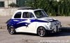 1972 FIAT 695 SS ABARTH LHD EVOCATION For Sale