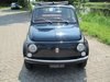 Fiat 500 L 1972 (34257 km) For Sale