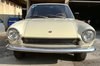LHD 1968 FIAT 124 SPORT COUPE’ AC  For Sale
