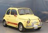 1967 Fiat 500 L - Abarth look For Sale
