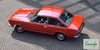 1974 Fiat 124 Sport Coupe 1600 For Sale