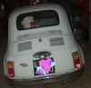 1970 Classic Fiat 500L Left Hand Drive - Car For Sale For Sale