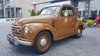 Fiat 500C Topolino - 1950 In vendita