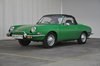 Fiat 850 Convertible 1973 For Sale
