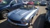 1979 Fiat 124 spider 2000 cheap car ready to finish SOLD
