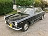 1963 FIAT 2300 S COUPE' GHIA For Sale