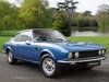 1970 Fiat Dino 2400 - Incredible Story, Must See & Read SOLD